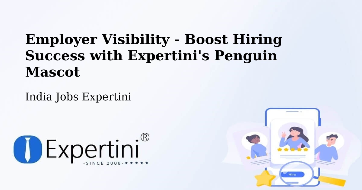 CV and Resume Visibility Optimization – Bavdhan - India Jobs Expertini